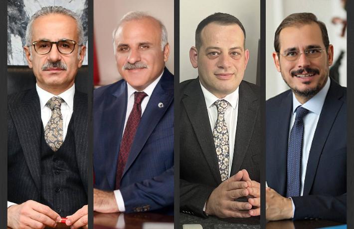 Rekorlar kıran Trabzon 2 milyon turiste koşuyor