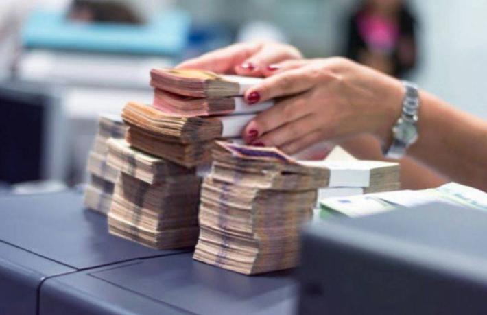 Konaklama sektöründe takibe düşen krediler azaldı