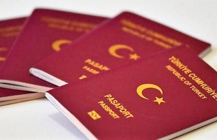 Pasaport harcına büyük zam!