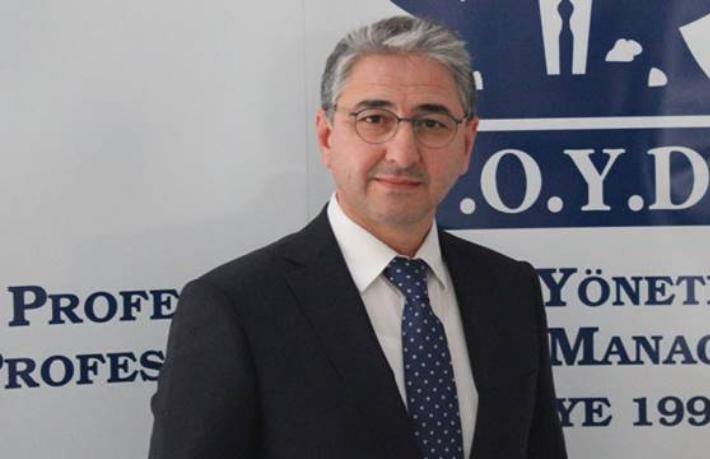 Hakan Saatçioğlu: Antalya’dan konut alan Ruslar otellere rakip oldu