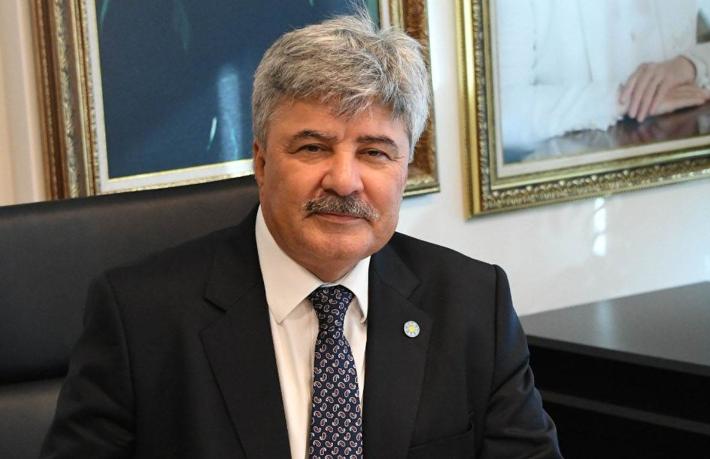 Selimiye'deki MUÇEV Marina hakkında soru önergesi