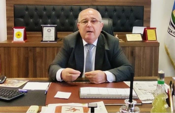 Belediye Başkanı isyan etti... Çöpünü sağa sola atanlar Datça'ya gelmesin