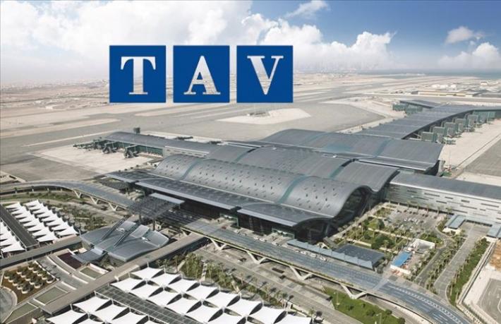 TAV, Medine Havalimanı'ndaki hisselerini satıyor