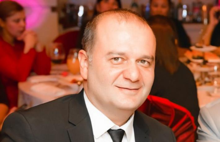 Anex Tour Rusya’ya yeni genel müdür