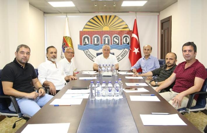 Oteller 5 puanlık vergi indirimden faydalansın