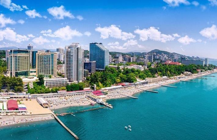 Rusya'dan dev turizm hamlesi