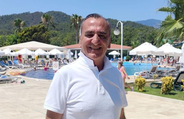 'Otelde kaç dolu oda var' değil, 'Kaça sattık' diye sorulmalı… Önemli olan bu
