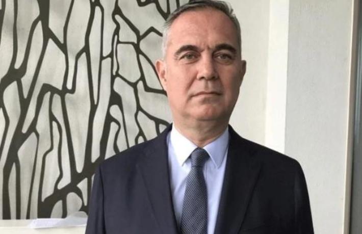 Sururi Çorabatır: Tek kalemde sektöre minimum 25 Milyar TL yük yüklediniz