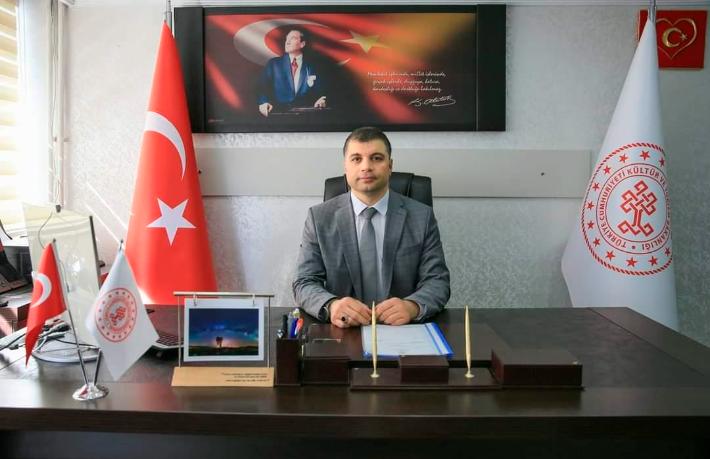 Turizm İl Müdürü Erol Uslu görevden alındı: Vanlılar karara tepkili