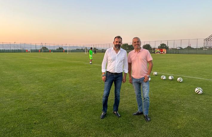 Kocaeli, spor turizminin gözde destinasyonu oldu