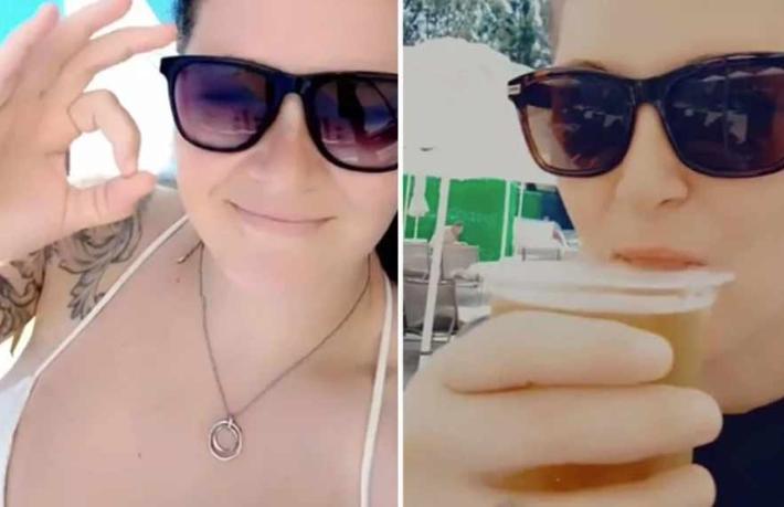 İngiliz turist, Türkiye tatilini bedavaya getirmek için sinsi bir yola başvurdu!