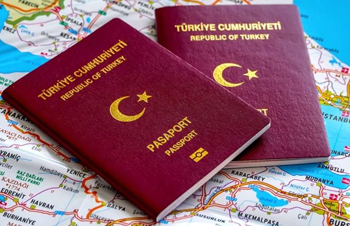 Dünyanın en güçlü pasaportu belirlendi