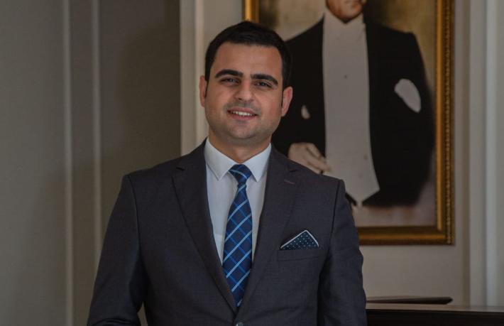 Ramada Plaza Ataköy’de üst düzey atama