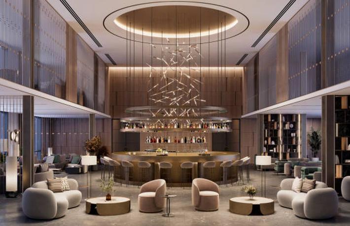Otel yatırımları lükse yöneldi