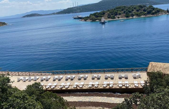 Turizm Bakanlığı halk plajı sayısını 35’e çıkaracak