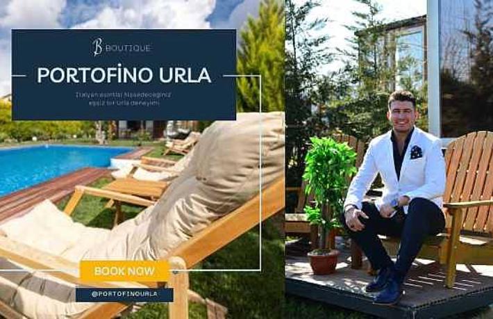 Yako Groups, Urla'ya butik otel yapacak