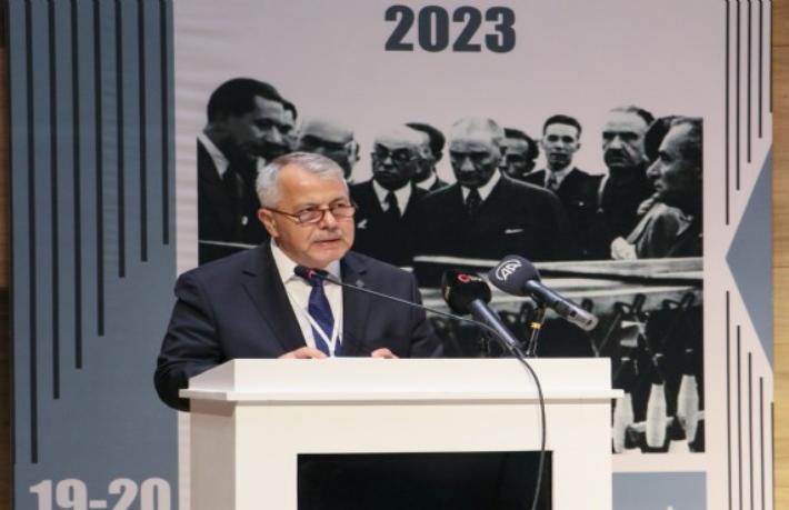 Türkiye'den 2028'de 100 milyon turist hedefi