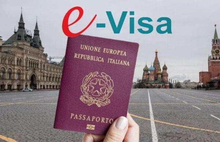 Rusya’da e-vize ağustosta başlıyor