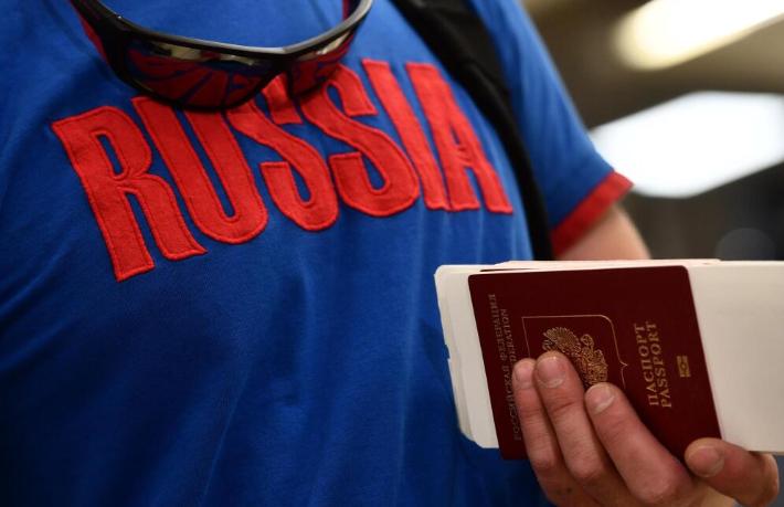 Türkiye 2 milyon Rus turist kaybedebilir