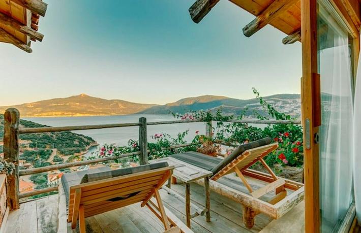 Turizm gelirini artırmak için 'her şey dahil' sisteminden vazgeçilmeli