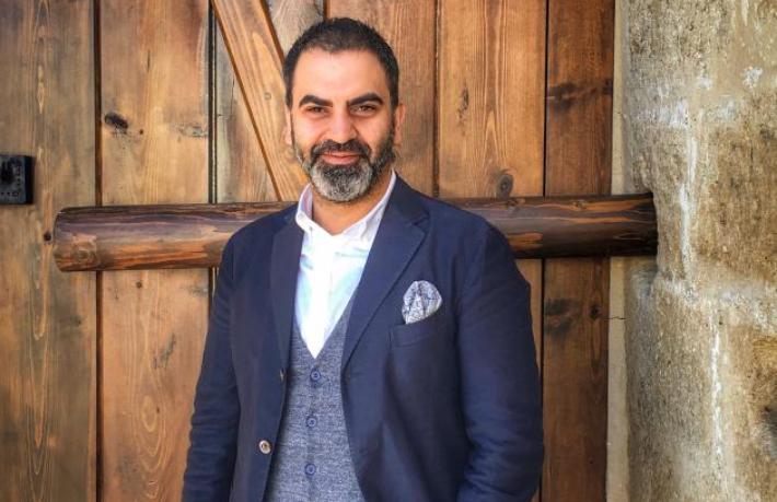 Yakup Dinler: Kapadokya'yı ziyaret eden herkese madalya vermek lazım!
