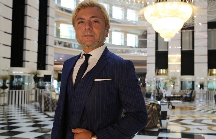 Tolga Cömertoğlu: Tüm turizmci ve otel sahiplerini uyarıyorum