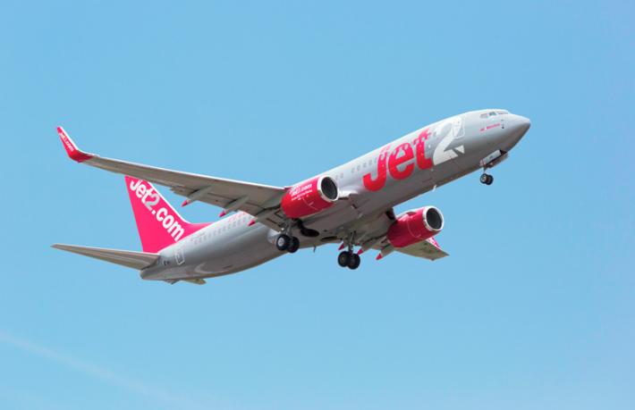 Jet2, tüm Rodos uçuşlarını iptal etti