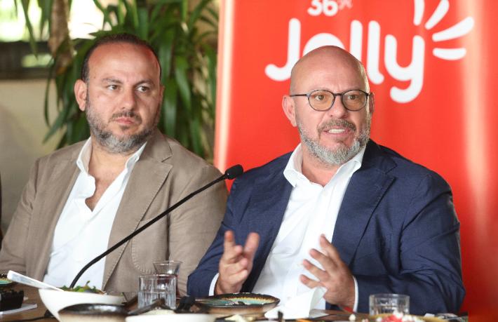 Mete Vardar: Jolly, 2023 hedeflerini yakalayacak