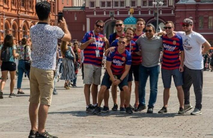 Rusya, Çin ve İran’la vizesiz seyahatlere başlıyor