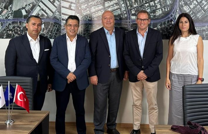 Turizoom, Hilton Hotels ile 4 yeni proje için anlaştı