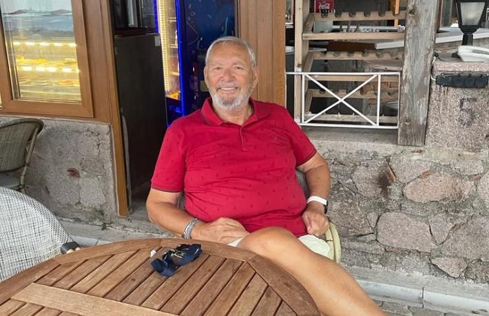 Hilmi Selimoğlu: Otellerin personel sıkıntısı konusunda çözümler üretmeli