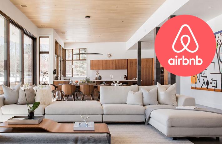Airbnb, turizm sektörüne darbe vuruyor: Derhal yasaklanmalı