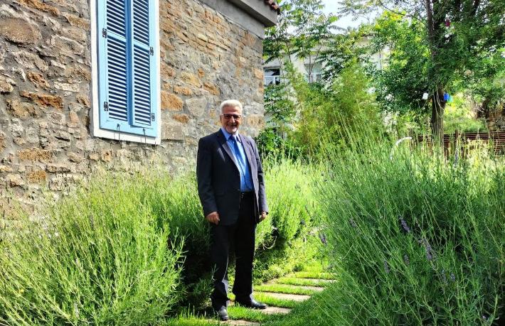 Turizmde bugüne değil, geleceğe dönük hamleler yapılmalı