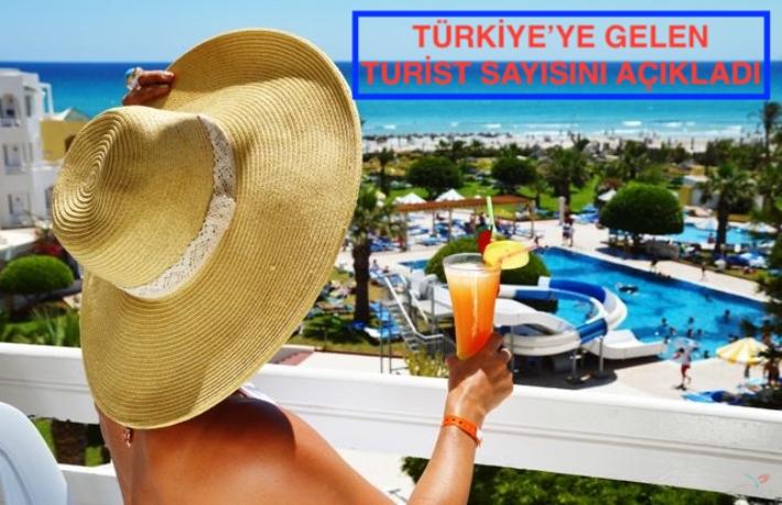 Rus Tur Operatörleri: Türkiye'de tatil fiyatları zirve yaptı