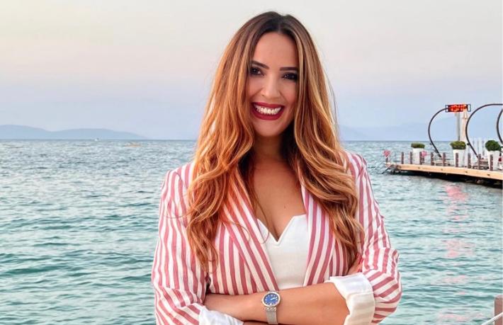Ebru Tuğgan: Çeşme her şey dahil konseptine direniyor