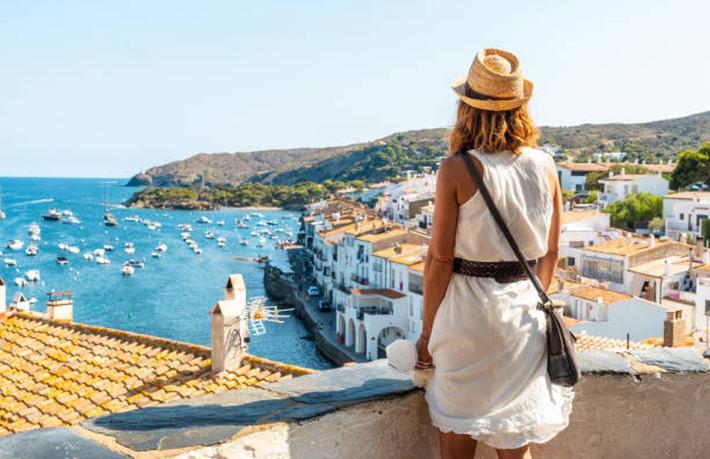 İspanya’nın 6 ayda ağırladığı turist sayısı açıklandı