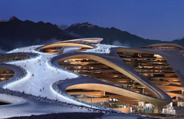 Hintli lüks otel zinciri Türkiye'ye geliyor