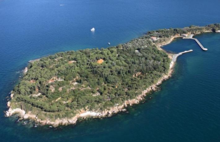 Mahkemeden Kaşık Adası'na iyi haber