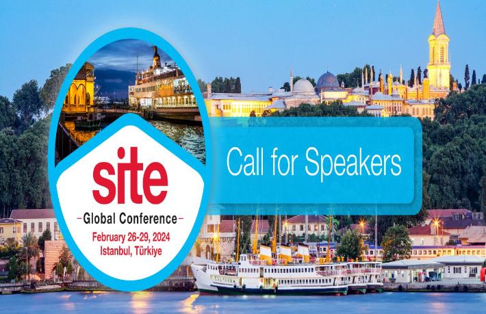 2024 SITE Global Konferansı İstanbul’da yapılacak