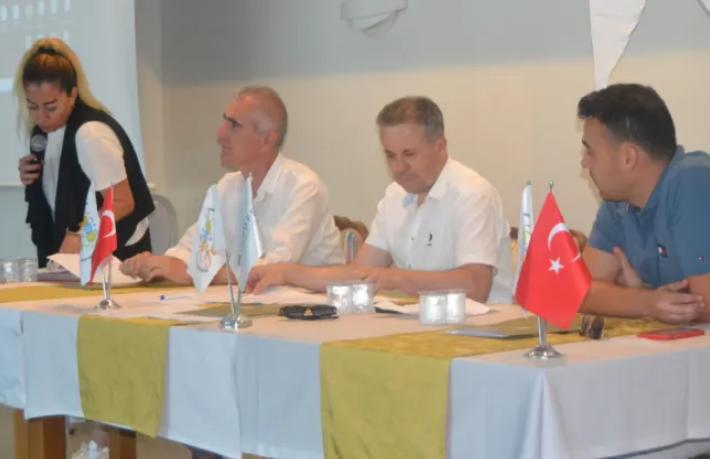 'FETOB' Artık 'FODER' Oldu