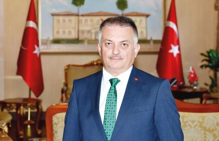 Vali Yazıcı'dan turiste kiralık ev çıkışı... İhbar edin, nokta atışı denetleyelim