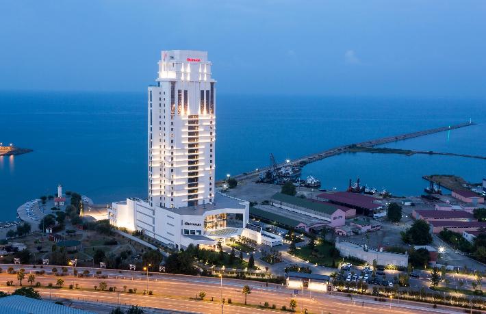 Süre doldu! Sheraton Hotel mühürlenecek mi?