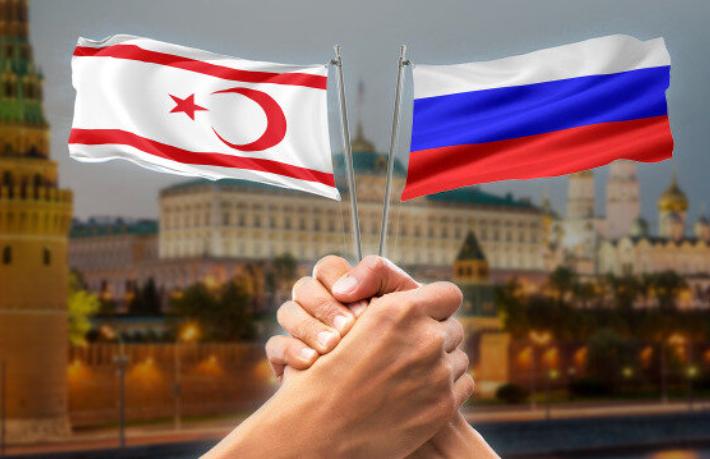 Rusya KKTC'de konsolosluk hizmeti verecek