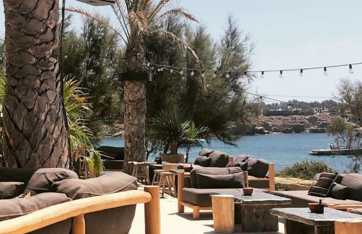 Dünyaca ünlü plaj kulübü Scorpios Bodrum'a geliyor