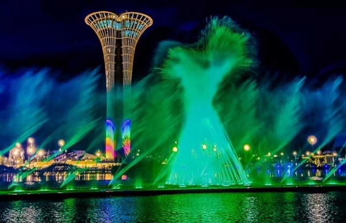 Yapımına 900 Milyon Euro harcanmıştı… Antalya Expo satışa çıkarıldı