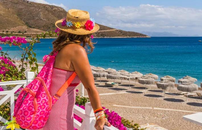 Turizmde 3 aylık gelir beklentisi 16 Milyar Dolar