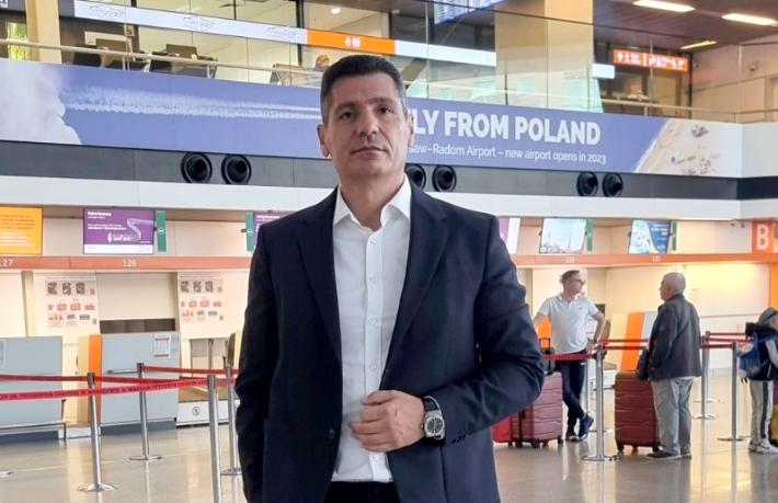 Jet Travel Polonyalı turistleri Kapadokya’ya taşıyacak