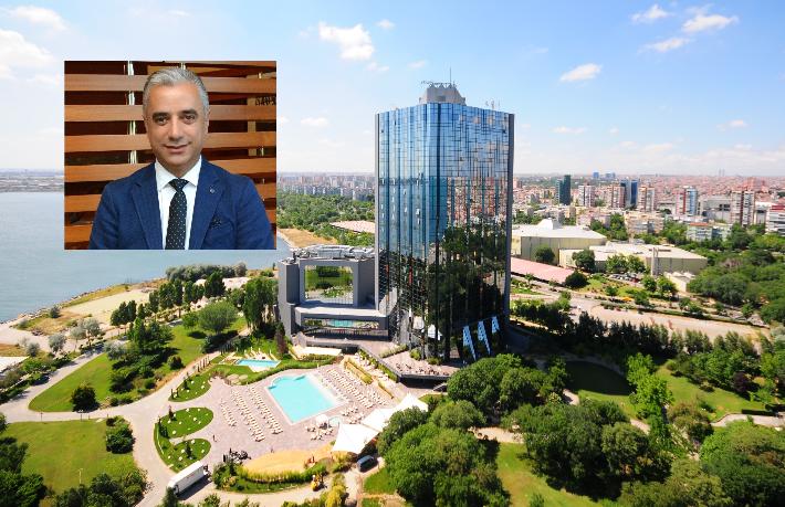 TGA’nın tanıtımları sayesinde, otel doluluk oranımız en yüksek seviyede