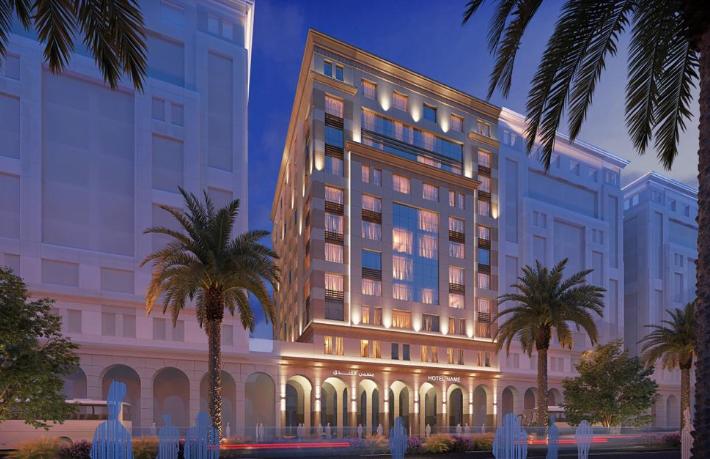 Continent Worldwide Hotels'ten Orta Doğu atağı