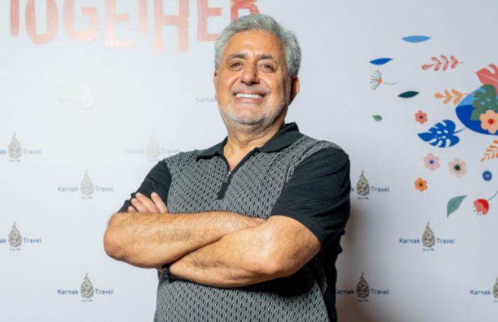 Serdar Aliabet: Arap turistler, yaratılan algı nedeniyle Türkiye’den ürküyor